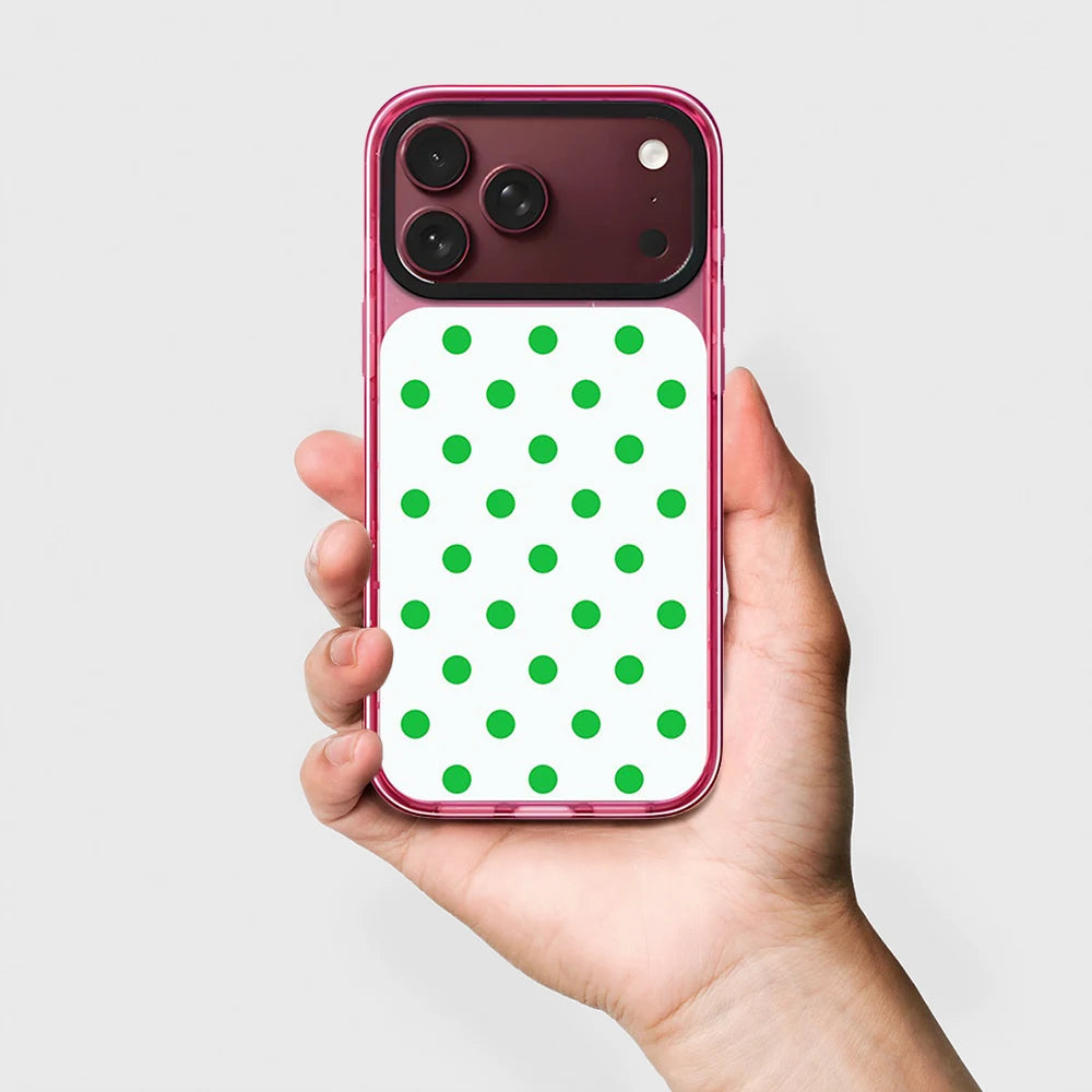6092088 Impact Case - Mirror / Glaze Magnetic Cover: Compatible with IPhone 18 17 Pro Max 18Pro Quake