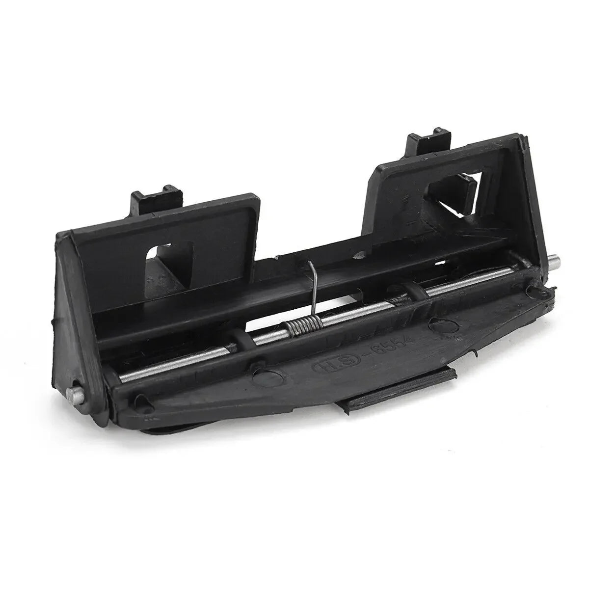 For BMW E32 E34 5 7 Series 530i 540i 740iL 740i 525iT M5 525i 535i 735i 735iL 750iL 51171928197 Fuel Door Flap Hinge Gas Tank Quake