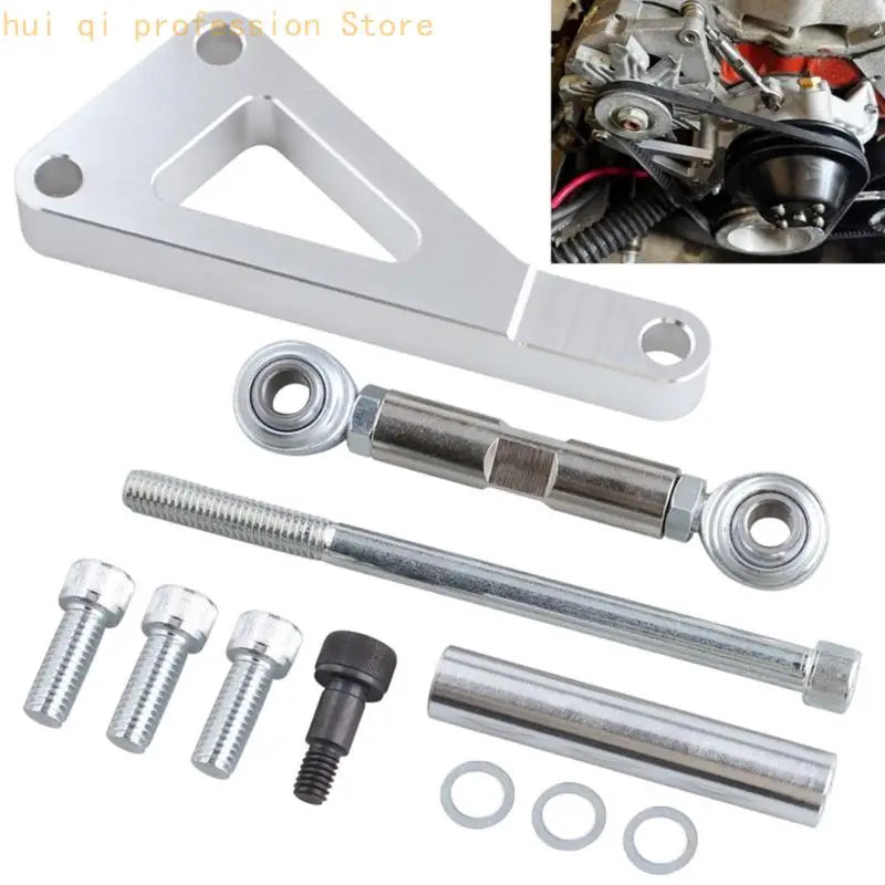 Bracket Hardware Set for 350 Long Water Pump Repair Projects H8WE Quake