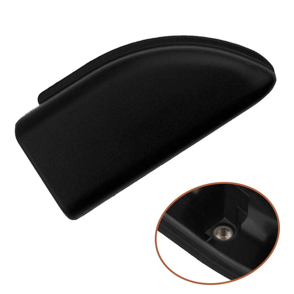 For Renault For Trafic II 2001-2014 Right Sliding Door Central Rail Cover 91165732 Factory Fit Replacement Trim Quake A