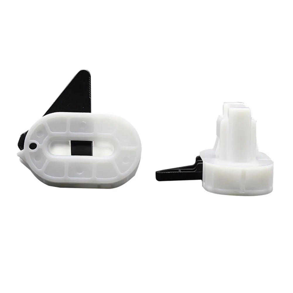 High Quality Fixed Fastener Seat Covers Easy To Install Nylon Practical To Use REAR SEAT SMOOTH Bucket With Headrest Quake