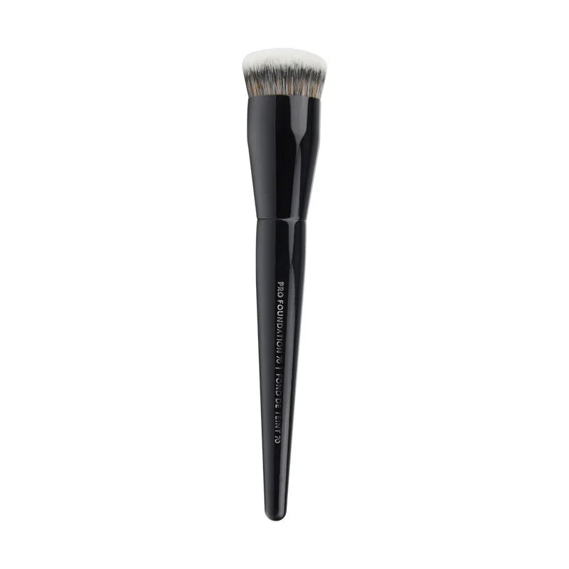 SP-B Series Makeup Brushes Soft Fluffy For Cosmetic Beauty Foundation Powder Eyeshadow Concealer Blending Blush Makeup Brush Quake Foundation Brush 2