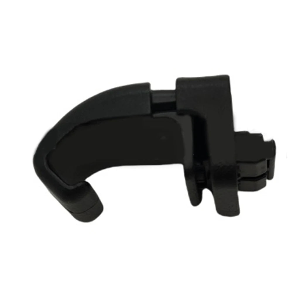 For Kia For Carnival's Essential Rear Door Sunshade Retainer Clip Fits Model Years '21 '24 with OEM # 83917R0000 Quake