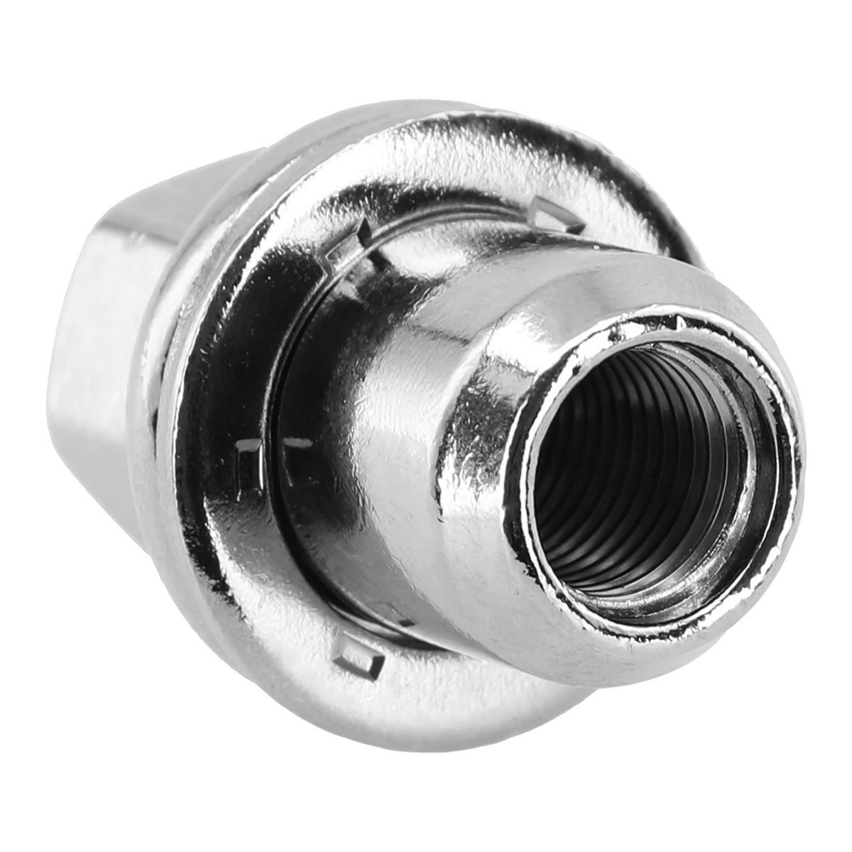 Accessories Hot Parts 1pcs Wheel Nut Car Brand New Chrome Plating High Quality Practical For Range Rover Sport Quake