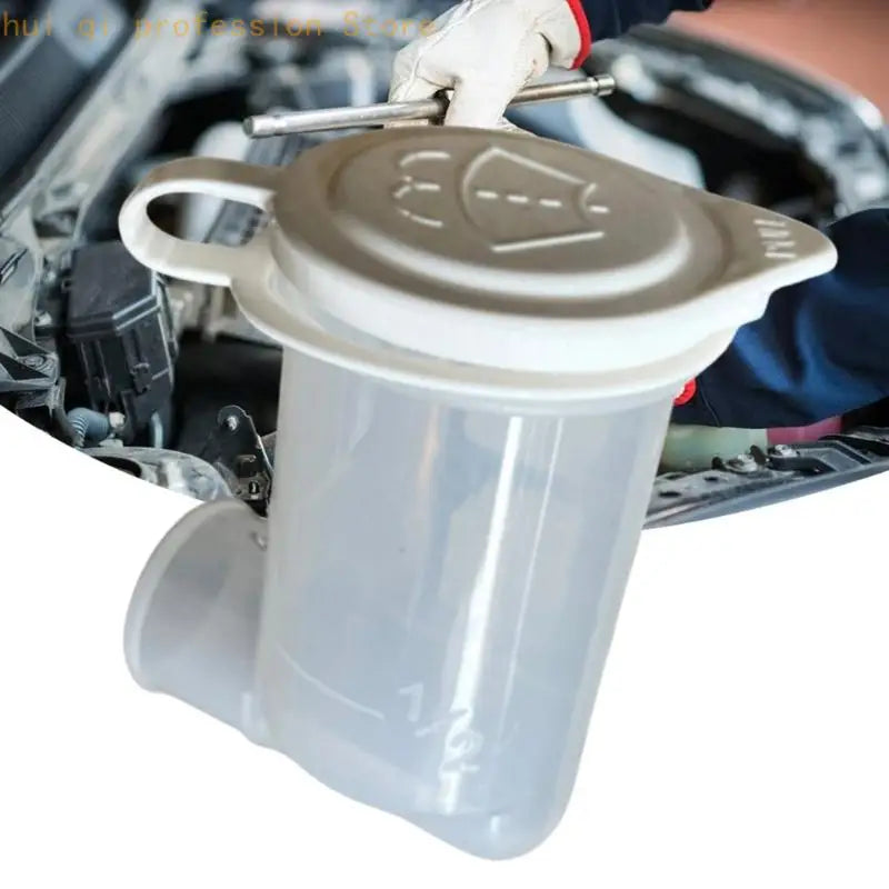 MB683936 Washer Fluid with Cap Car Spare Part for Pajero Daily Repair Part H8WE Quake