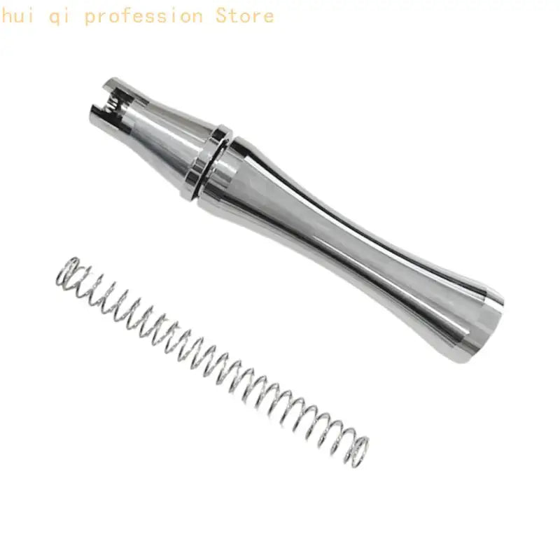 Pit Remover Auto Body Dents Repair Puller Foldable Dents Repair Hammer H8WE Quake