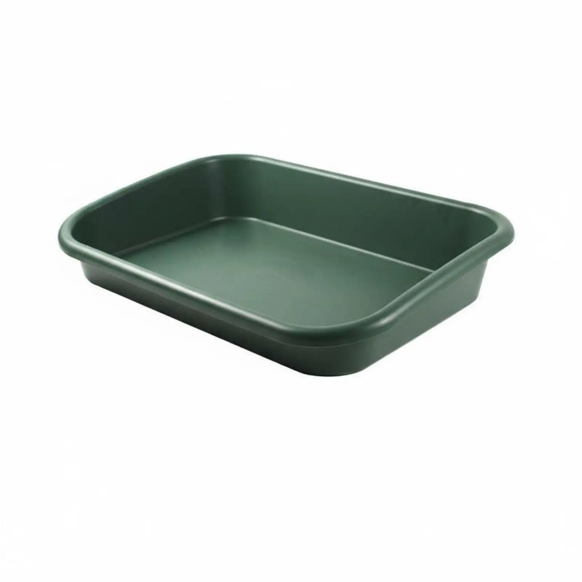 Garden Workstation Tray Multiuse Cleanup Friendly for Small Spaces Quake