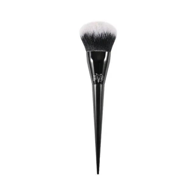 KVD Makeup Brushes Series Blusher Powder Foundation Concealer Eye Shadow Blending Cosmetic Beauty Soft Brush Tools Maquiagem Quake k22