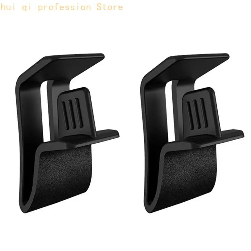 Multipurpose Car Interior Clip Air Outlet Aromatherapies Clip For Enhanced Car Interior Functionality Easy to Install H8WE Quake 2 CN