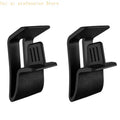 Multipurpose Car Interior Clip Air Outlet Aromatherapies Clip For Enhanced Car Interior Functionality Easy to Install H8WE Quake 2 CN