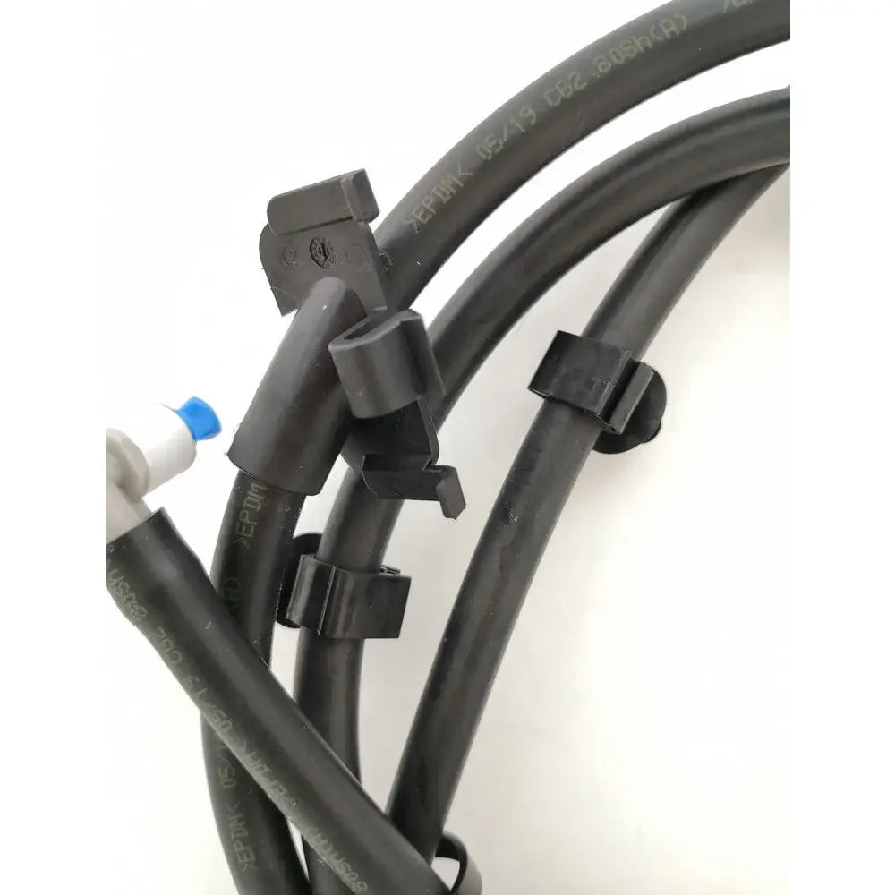 A2538602300 For Mercedes-Benz GLC X253 X253 C253 Car Windshield Washer Nozzle Windscreen Heated Water Spray Wire Harness Hose Quake