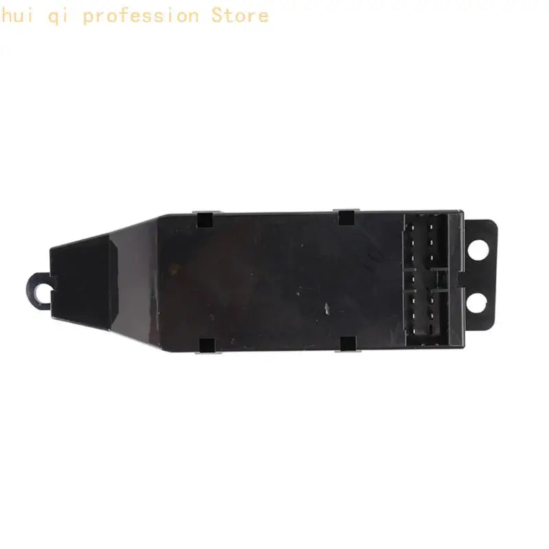 Vehicle Door Window Control Assembly 9357029050, Plastic Housing Repair Part for Worn Button Response and Routine Window H8WE Quake
