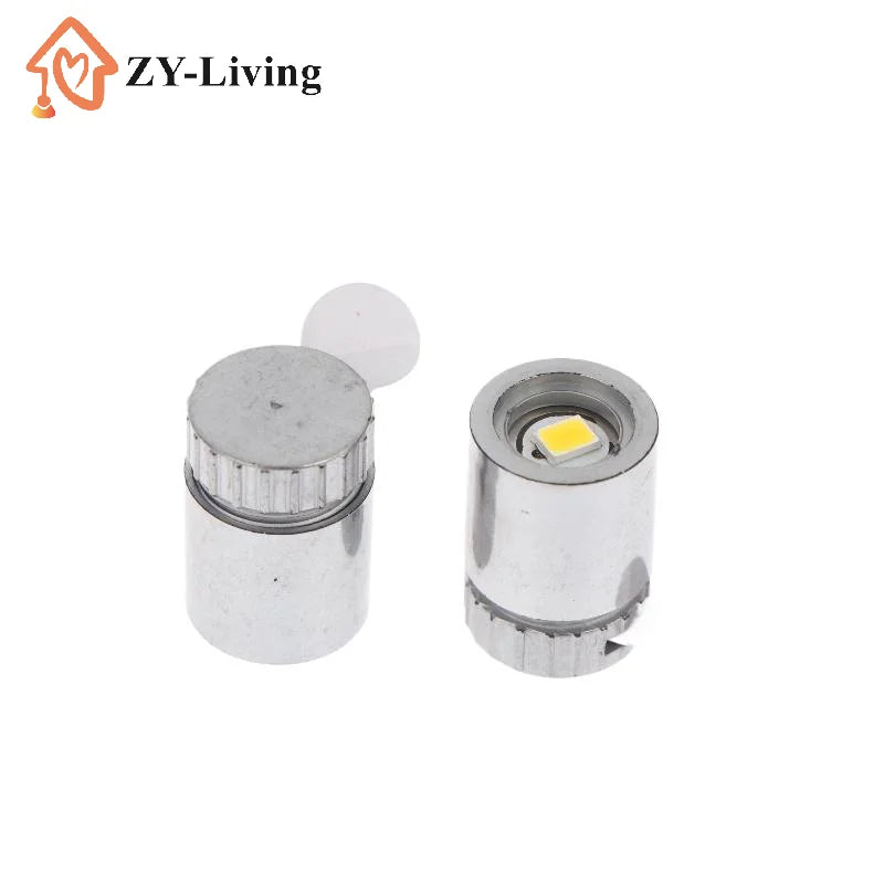 10/20Pcs Tiny Light Toys Mini LED Lamp Model For DIY Model Making Dollhouse Balloons Party Decor Hand Craft Sandtable Layout Quake