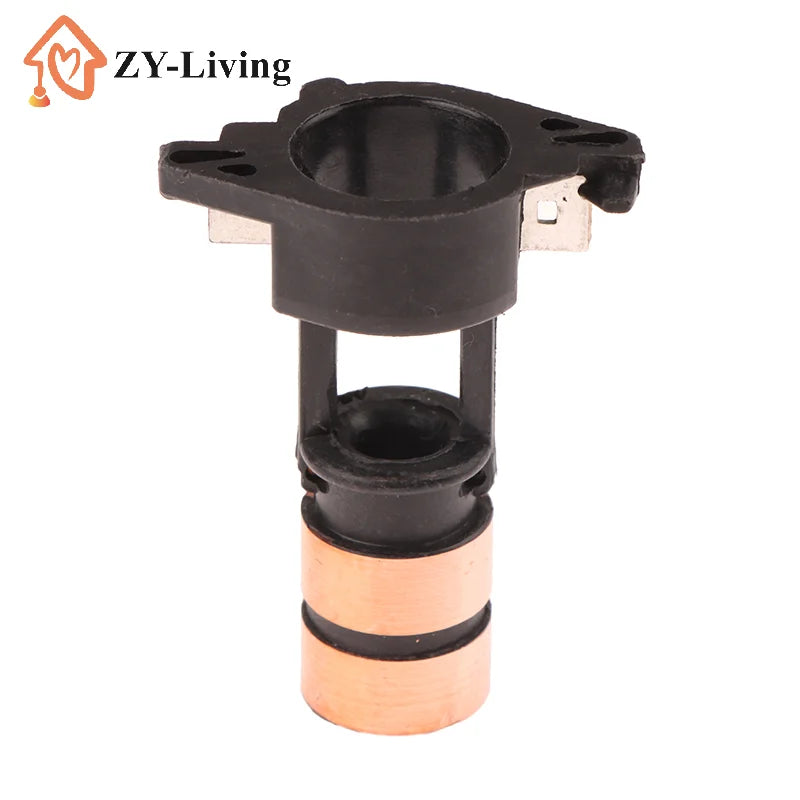 1Pcs Generator Slip Rings Collecting Ring For VW Gol Benz BMW Audi Fiat Alternator Collector Device Copper Head (7*16*52mm) Quake