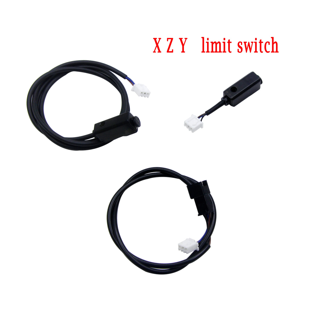 Limit Switch XZY For Artillery 3d Printer Sidewinder X2 And Genius Pro Quake