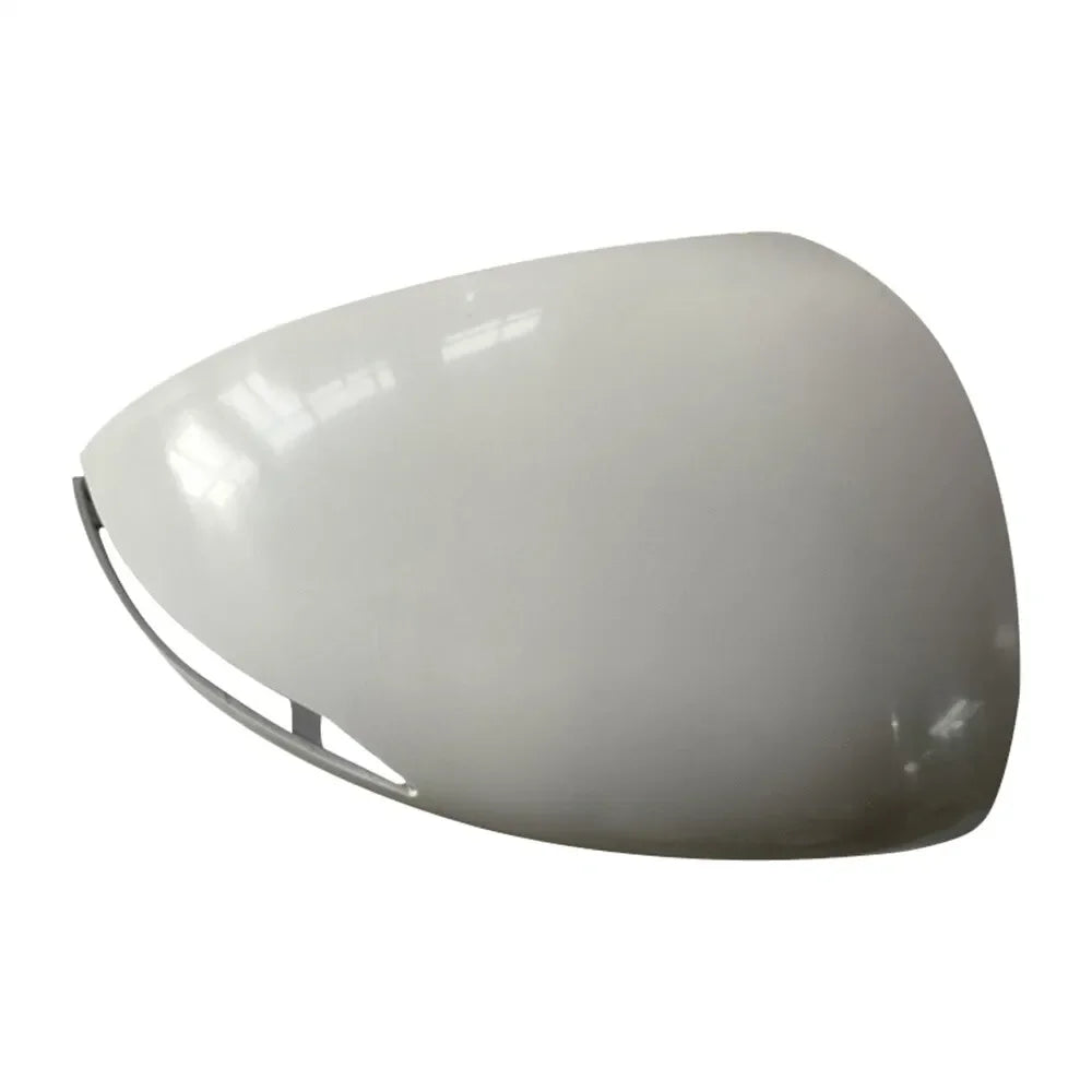 For Hyundai Sonata 2020-2023 1x Car Replacement Rearview Side Mirror Cover Wing Cap Exterior Case Trim Accessories Vehicle Decor Quake 1x Right Side