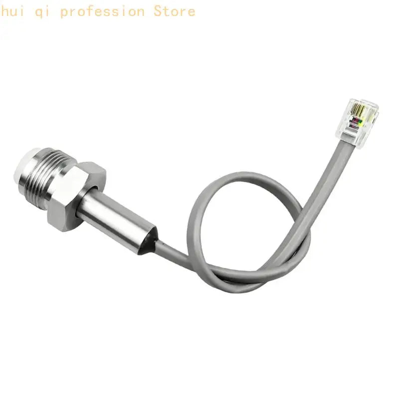 Precisions Engineered 243222 Pressure Transducer for Airless Paint Sprayers in Auto and Industrial Applications H8WE Quake