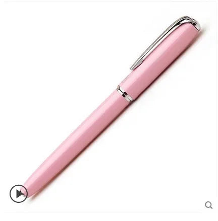 Luxury Picasso 916 Financial Pen Extra Fine Hooded Nib 0.38mm Fountain Pen High-end Writing Stationery Gift Pens with a Gift Box Quake ONE PEN(NOT BOX) 1