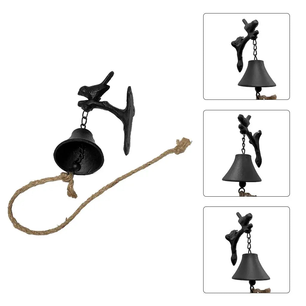 Vintage Style Hanging Crafts Deep Terrace Outdoor Indoor Quake