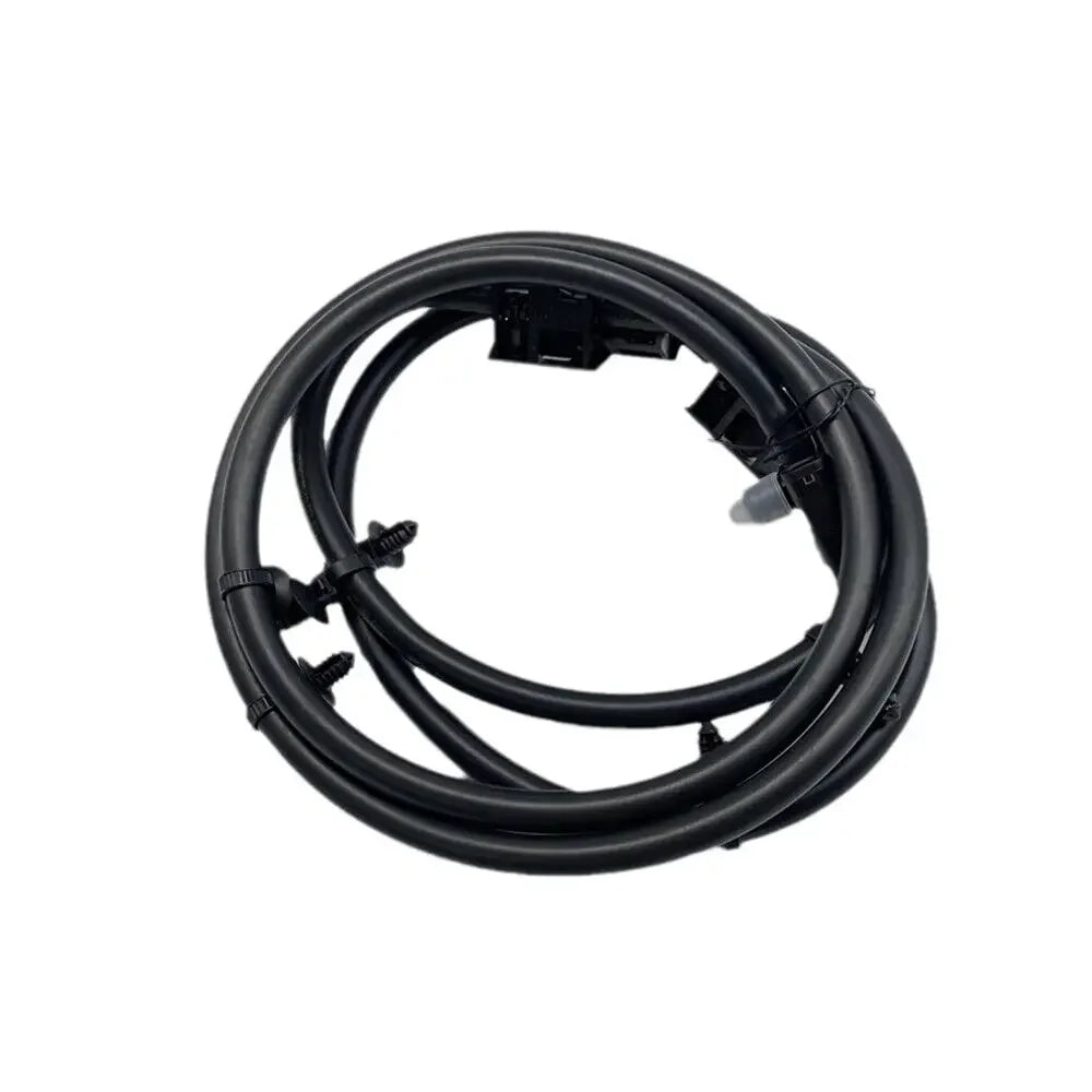A2538602300 For Mercedes-Benz GLC X253 X253 C253 Car Windshield Washer Nozzle Windscreen Heated Water Spray Wire Harness Hose Quake
