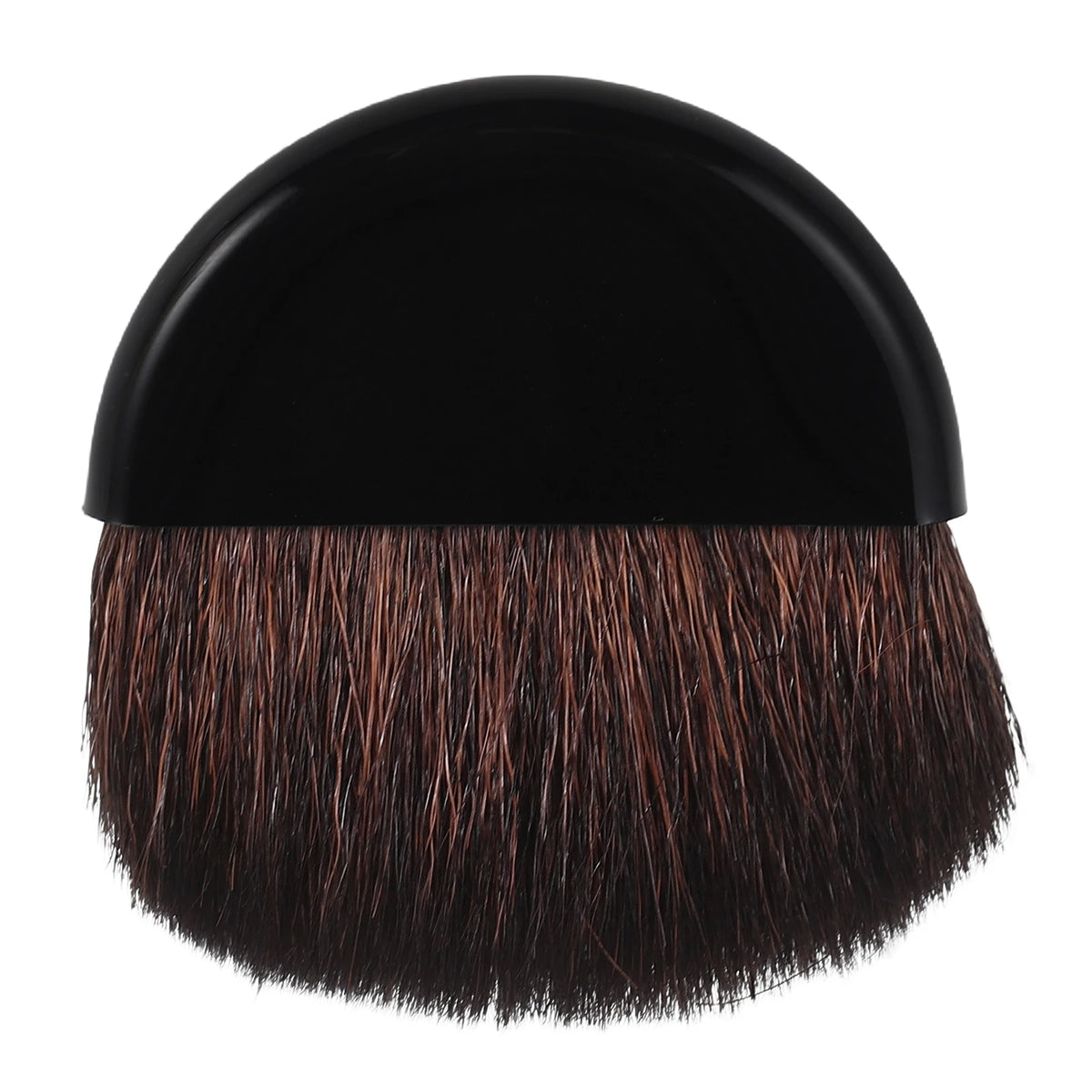Blush Brush Small Soft Powder Brush For Makeup Travel Portable Cheeks Blusher Tool Multi-Functional Beauty Brushes For Women Quake Default Title