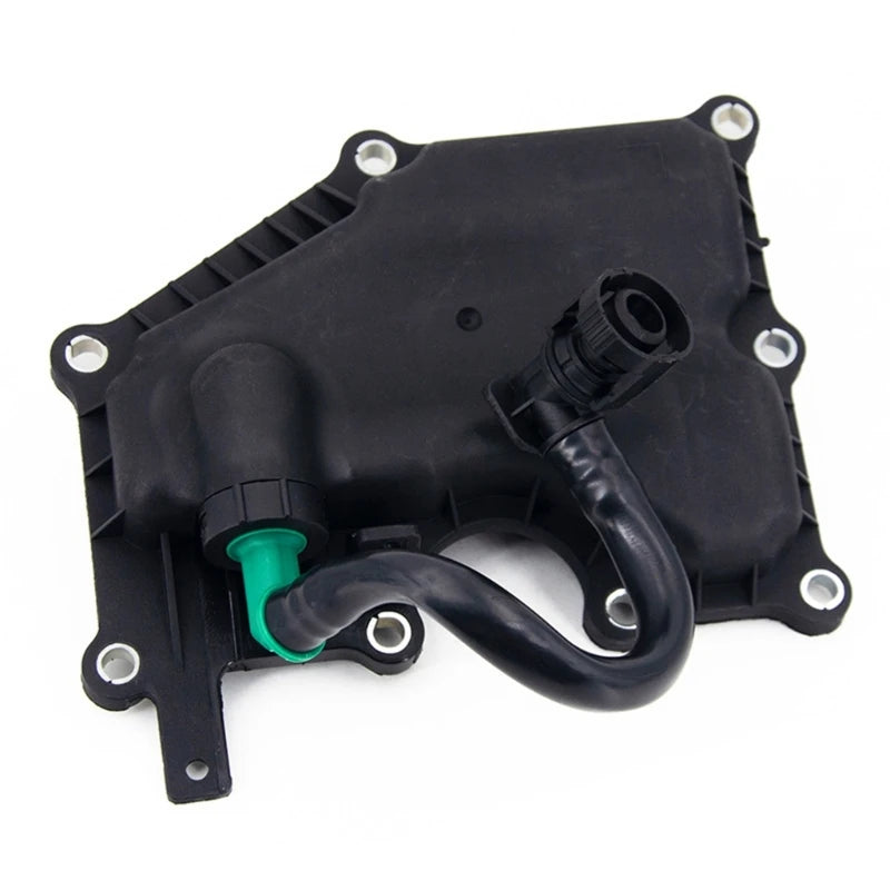 Oil Breather Service Assembly with Integrated Hose Layout Design 1682186 LR025615 H8WE Quake CN
