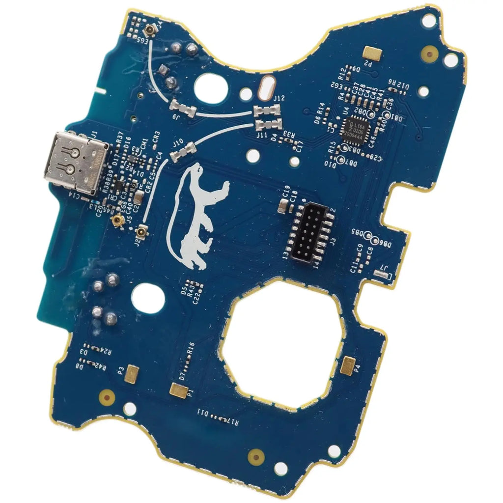 OEM Controller Motherboard Circuit Main Board For Xbox One Elite Series 2 Quake