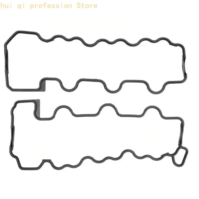 Engine Valves Cover Gasket Pair for W210 S210 M112 Maintenance and Service Tasks H8WE Quake CN