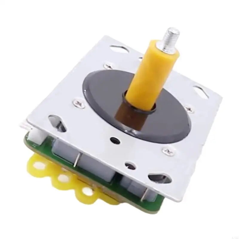 Joystick Controllers Seamlessly Multiple Platform Compatibility Ergonomic Design K1KF Quake