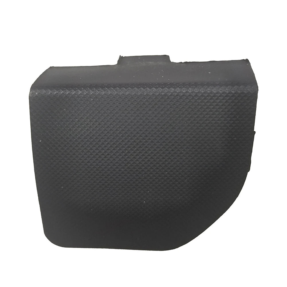 Reliable and Front Bumper Towing Tow Hook Cap for Toyota for vios 2014 2016 Easy Installation Improved Charging Quake