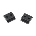 Camera Cage Shoe Mount Block with Aluminum Top-Mount Base Studio Use K1KF Quake CN