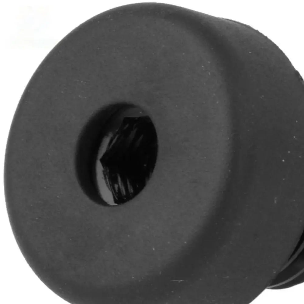 Billiard Cue Bottom Cover Block Butt Billiard Cue Rubber Plug Pool Cue Bottom Bumper Protector For MEZZ/Universal/HOW/PERI Quake