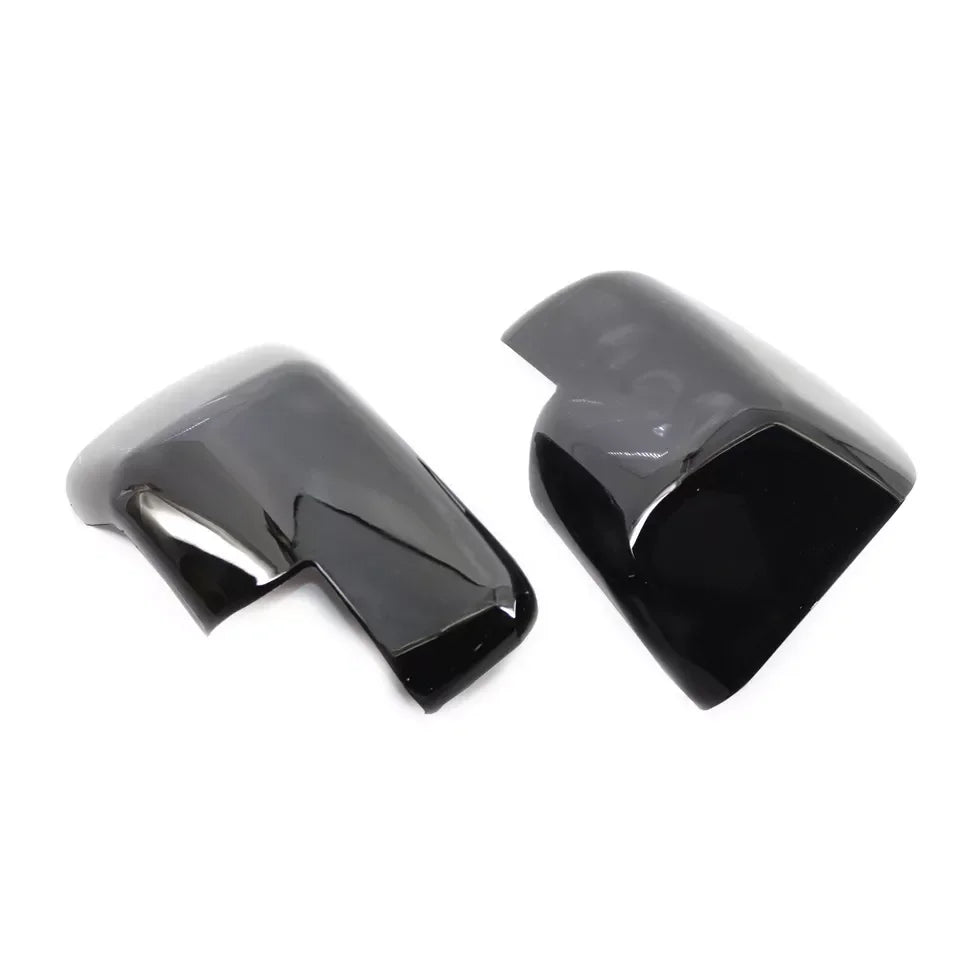 For Land Rover Discovery Freelander Rearview Range Rover Sport Car Sticker Side Mirror Cover Wing Cap Door Exterior Case Trim Quake