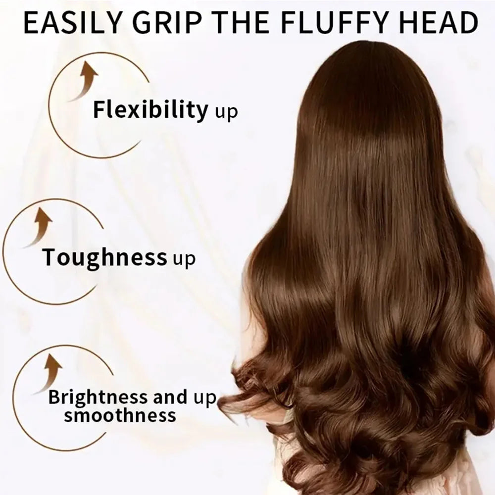 30/50ml Hair Care Essence Oil Nourishing Treatments Scalp Dry Damaged Hair Regrowth Preventing Baldness Hair Growth Liquid Quake
