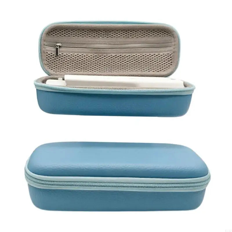 Camera Carry Hard Shell Storage Case with Inner Pocket and Soft Lining for 360 Camera Travel Holder K1KF Quake