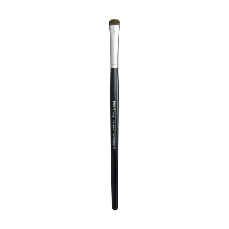 Professional Makeup Brush SEP #11 Flat Halo Dye Eye Shadow Brush Local Fine Smudger Blending Eye Shadow Makeup Tool Quake 11 Eye Shadow Brush