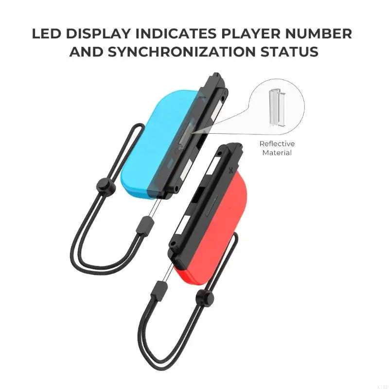 Light Measure Connection Displaying Player Number for Change 1 on New Host Structure K1KF Quake