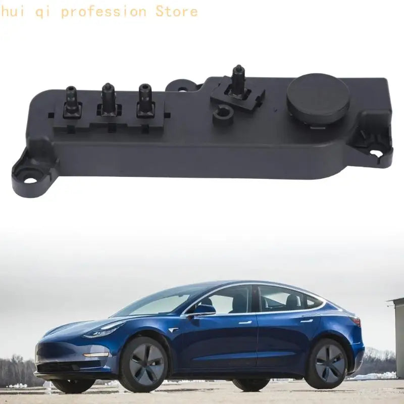 Vehicle Adjustment Control Assembly Replacement Part 1098529, ABS Housing with Wire End, Mounting Points for Interior Repair Use Quake CN