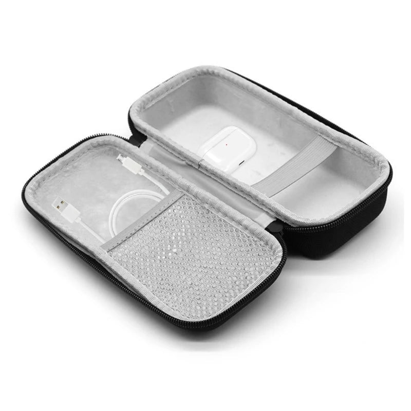 EVA Case Carrying Storage Bag for Zoom H5 Portables Recorders for Travel Office Home, Case Only K1KF Quake Default Title