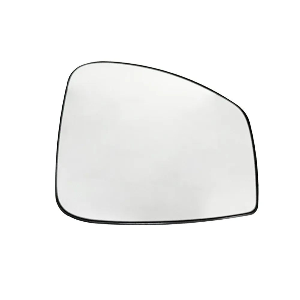 For Renault Scenic III 2009-2016 1x Left Right Side Rear View Lens Split Mirror Heated Door Glass Rearview Accessories Vehicle Quake 1x Right Side