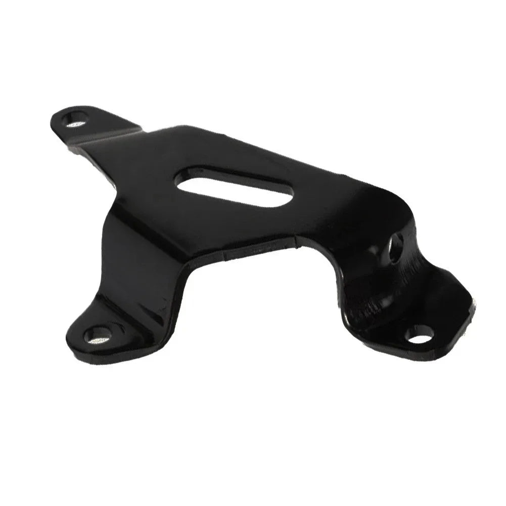 For Nissan Frontier 1998-2004 2.4L 11946-3S500 119463S500 Idler Pulley Bracket A/C Drive Belt Bracket Replace Car Accessories Quake