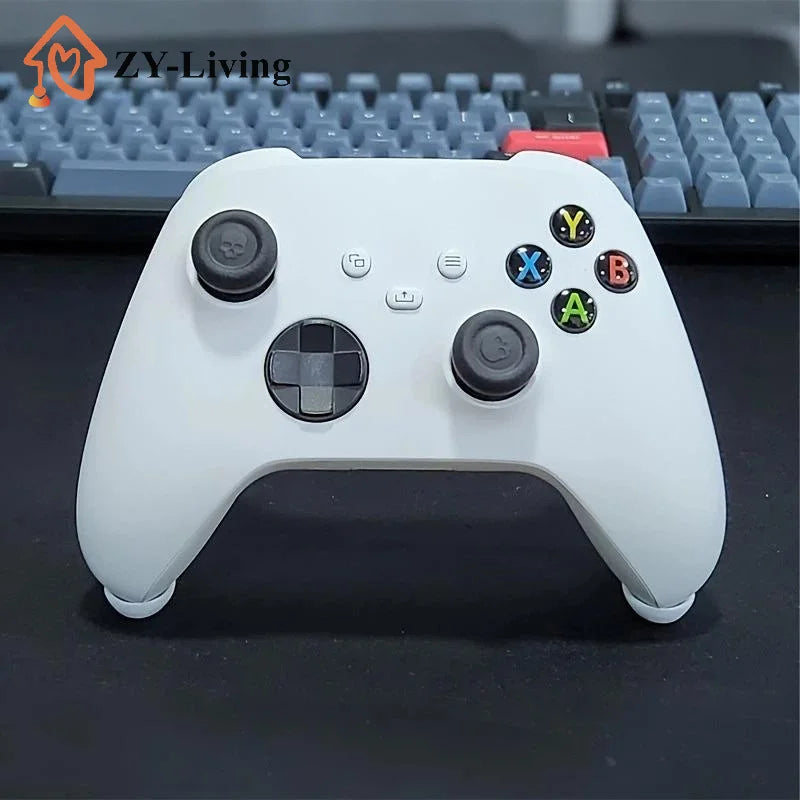 1Pcs Simple Controller Bracket For Invisible Controller Stand Series Game Controller Special Base Quake