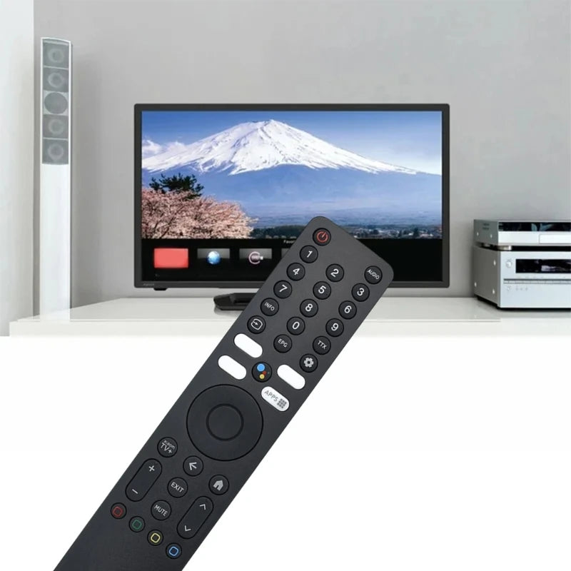 XMRM-ML Voice Remote Control Replacement for TV 50 55 65 for TV Series K1KF Quake