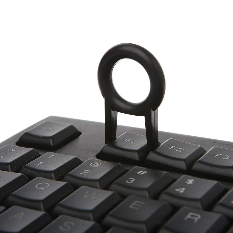 20pcs Xda2 High Transparency Keycaps,PC Material,Multi-Color Mechanical Keyboard Mx Cross Keycaps with 1pc Key Puller Quake