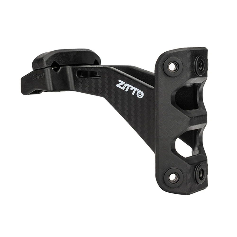 Bicycle Water Bottle Holder Adapter Water Bottle Cage Holder Mount Adapter Dual Bottle Cage Holder Extension for Kettle Holder Quake as show
