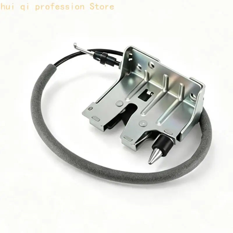 Rear Lock Assembly for Transit 2013-2022 with Metal Housing Form H8WE Quake