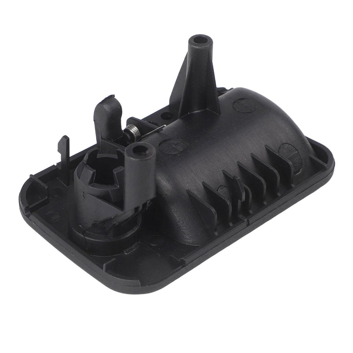 Glove Box Compartment Handle Latch Replacement For Golf For Mk3 1991-1997 For Vento 1991-1998, Plastic, OE 1H6857147 Quake