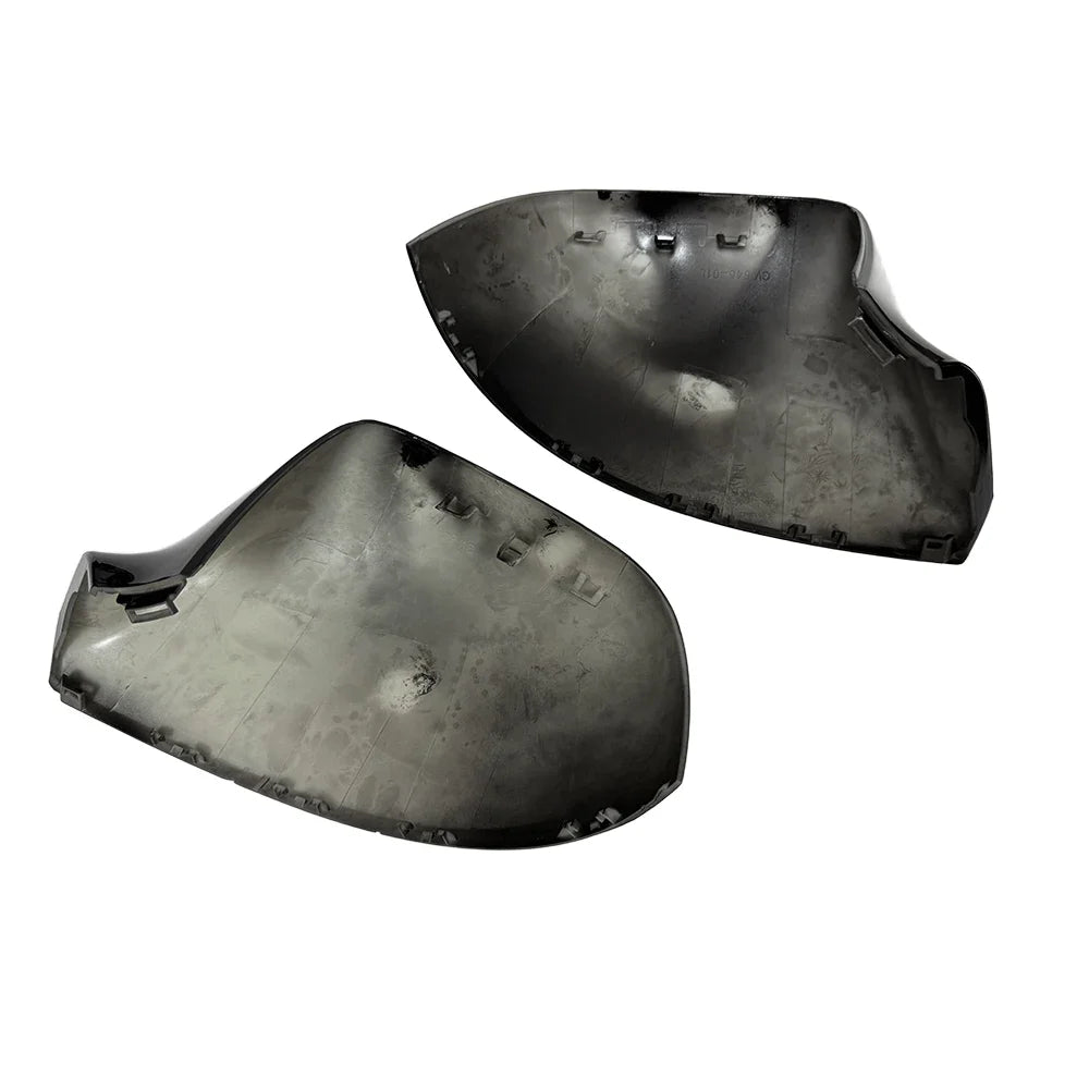 For VW Transporter T5 T5.1 2010-2015 T6 2016-2019 Replacement Car Rearview Side Mirror Cover Wing Cap Exterior Door Case Trim Quake