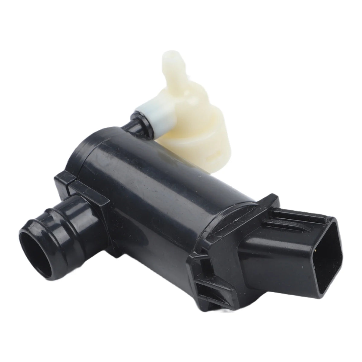 Car Maintenance Car Washer Pump Brand New Condition Easy Installation Process Windshield Washer Pump As Picture Shown Quake