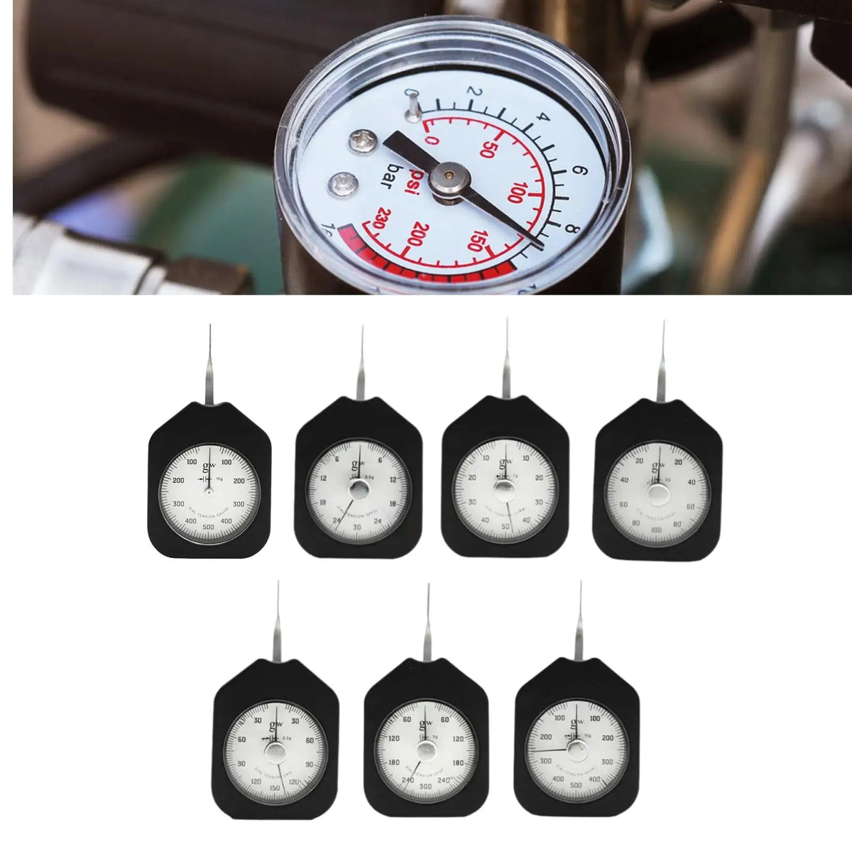 Tension Test Device Professional Non-slip Easy to Carry Tester for Mechanical Pressure Valves Micro Switches Tensile Test Quake